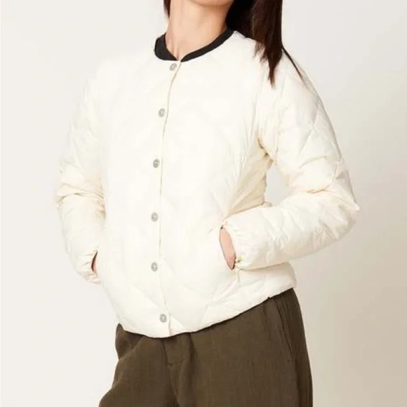 TAION | Jacket - Picture 2 of 6